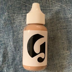 Glossier perfecting skin tint